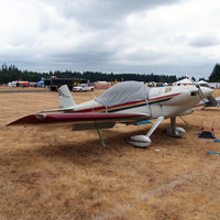 N717WN photo, click to enlarge