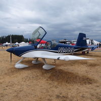 N214VA photo, click to enlarge