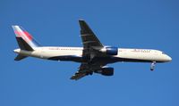 N682DA @ MCO - Delta - by Florida Metal