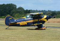 N11N @ EGCV - N11N at Sleap 19.7.15 - by GTF4J2M