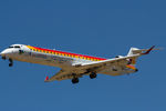 EC-JTT @ LEPA - Air Nostrum - by Air-Micha