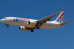 EC-ISN @ LEPA - Air Europa - by Air-Micha