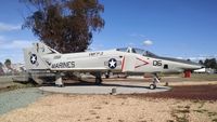 151981 @ KNKX - RF-4B Phantom at the Flying Leatherneck Museum - by Eric Olsen