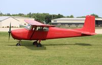 N6969A @ KOSH - Cessna 172 - by Mark Pasqualino