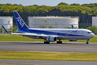 JA622A @ RJAA - At Narita - by Micha Lueck