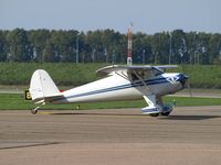 PH-LUS @ EHLE - taxi to rwy - by Volker Leissing