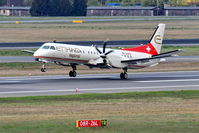 HB-IZW photo, click to enlarge HB-IZW photo, click to enlarge