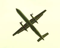ZS-YBZ - Flying over Sardinia Bay on approach to Port Elizabeth, Eastern Cape, S.Africa - by Neil Henry