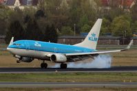 PH-BGO photo, click to enlarge PH-BGO photo, click to enlarge