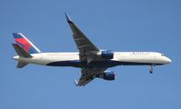 N687DL @ MCO - Delta - by Florida Metal
