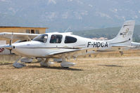 F-HDCA photo, click to enlarge F-HDCA photo, click to enlarge