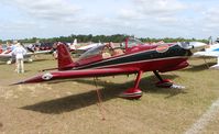 N687MS @ LAL - Vans RV-8 - by Florida Metal