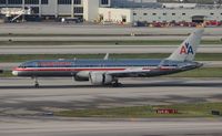N688AA @ MIA - American - by Florida Metal