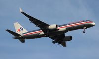 N691AA @ MCO - American - by Florida Metal