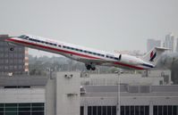 N693AE @ MIA - Eagle - by Florida Metal