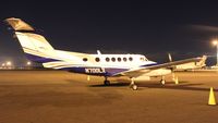 N700LX - King Air