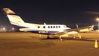 N700LX - King Air - by Florida Metal