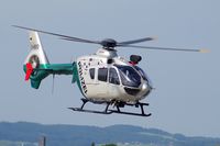 D-HBPD @ LOWS - came to refuel. - by redcap1962