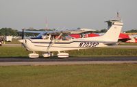 N703SP @ LAL - Cessna 172P - by Florida Metal