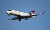 N709EV @ MCO - Delta Connection CRJ-700 - by Florida Metal