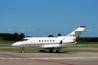 CS-DRL @ EHLE - Lelystad Airport for a short visit - by Jan Bekker