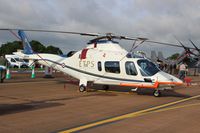 QQ100 - RIAT 2015, Fairford UK - by G Crisp