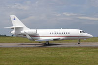 I-FEDN @ EGSH - Departing from Norwich. - by Graham Reeve
