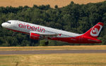 HB-IOR @ EDDR - departure to Palma via RW27 - by Friedrich Becker