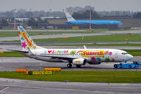 PH-HZG @ EHAM - Boeing 737-8K2 [28379] (transavia.com) Amsterdam-Schiphol~PH 08/08/2014 - by Ray Barber