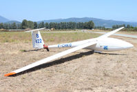 F-CHKO @ LFKG - Parked - by micka2b