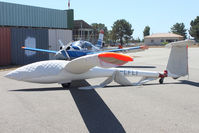 F-CFLI @ LFKG - Parked - by micka2b