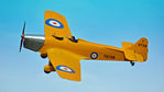 G-AKAT @ EGTH - 41. T9738 at Shuttleworth Best of British Airshow, July 2015.