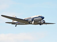 HB-IRJ @ EGSU - Duxford 12.7.15 - by leo larsen