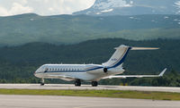 M-ABCC - M-ABCC at Bardufoss airfield, northern Norway in July 2015. - by Øivind Baardsen