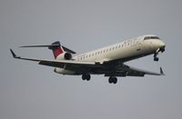 N730EV @ DTW - Delta Connection