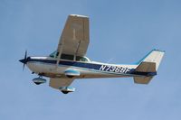 N736BF @ LAL - Cessna R172K - by Florida Metal
