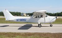 N738NU @ LAL - Cessna 172N - by Florida Metal