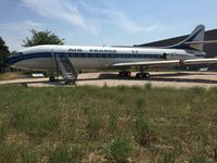 F-BOHA @ LFMV - Taken with iPhone 6 - by John Furlong