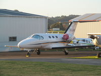 ZK-JAK @ NZAR - resting at ardmore - by magnaman
