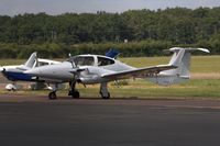 HB-LZR @ LFQG - Parked - by Romain Roux