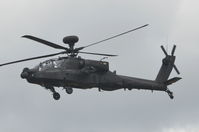 ZJ209 @ EGSH - On approach to runway 27. - by Graham Reeve