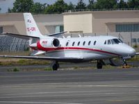 OE-GRI @ LFBD - ABC Bedarfsflug GmbH RED ICE - by Jean Goubet-FRENCHSKY