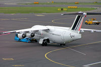 EI-RJD @ EHAM - BAe 146-RJ85 [E2334] (Cityjet/Air France) Amsterdam-Schiphol~PH 06/08/2014 - by Ray Barber