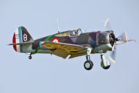 82 @ EGSU - Duxford 12.7.15 - by leo larsen