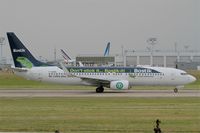 F-GZHG photo, click to enlarge