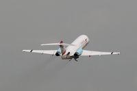 OE-LFI @ LOWW - Austrian Fokker 70 @ VIE