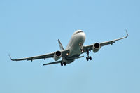 ZK-OXB @ NZWN - Just before a go-around in the windy city! - by Micha Lueck