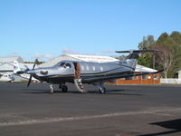 ZK-TFL @ NZAR - in for re-fuel before short flight north to home base on private strip - by magnaman