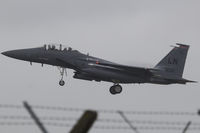00-3001 @ EGUL - Lakenheath - by Roberto Cassar