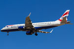 G-LCYK @ LEPA - BA CityFlyer - by Air-Micha